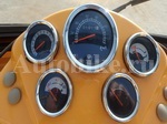      Bajaj Chetak 250 (TukTuk) 2008  21